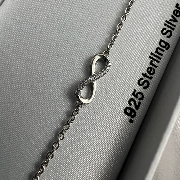 Infinity Bracelet - Picture 4 of 5